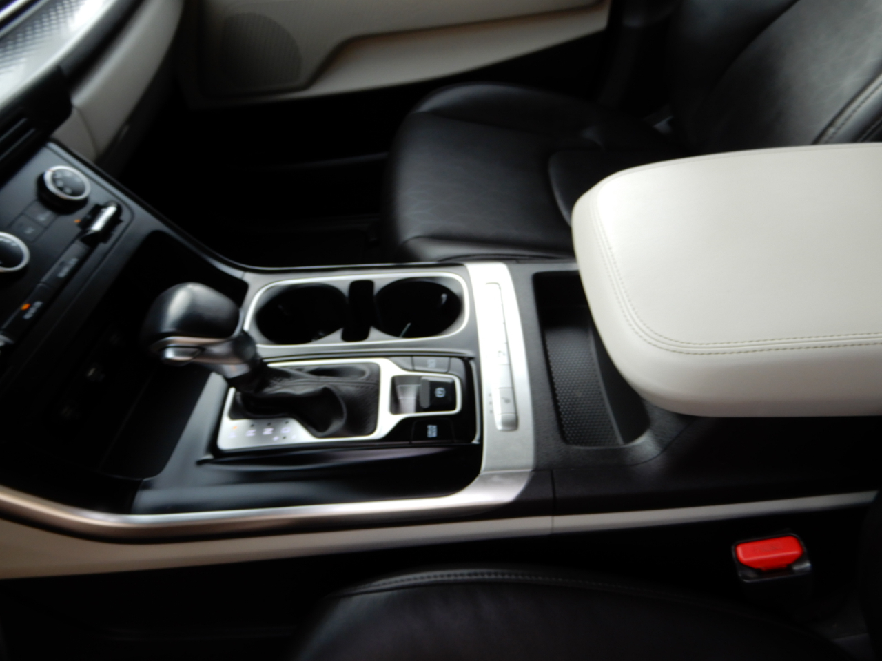 Kia Carnival LXS FWD 2022