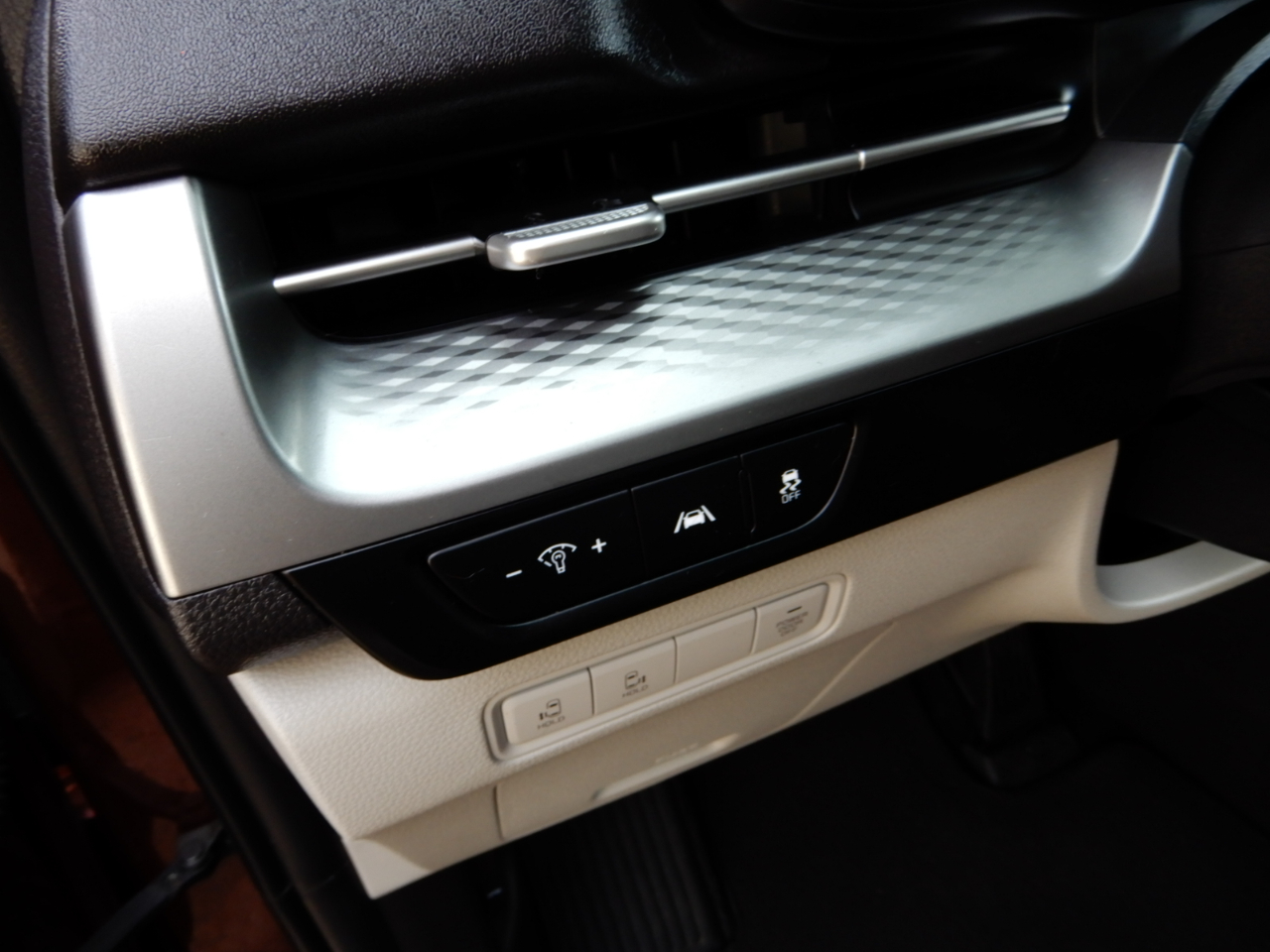 Kia Carnival LXS FWD 2022