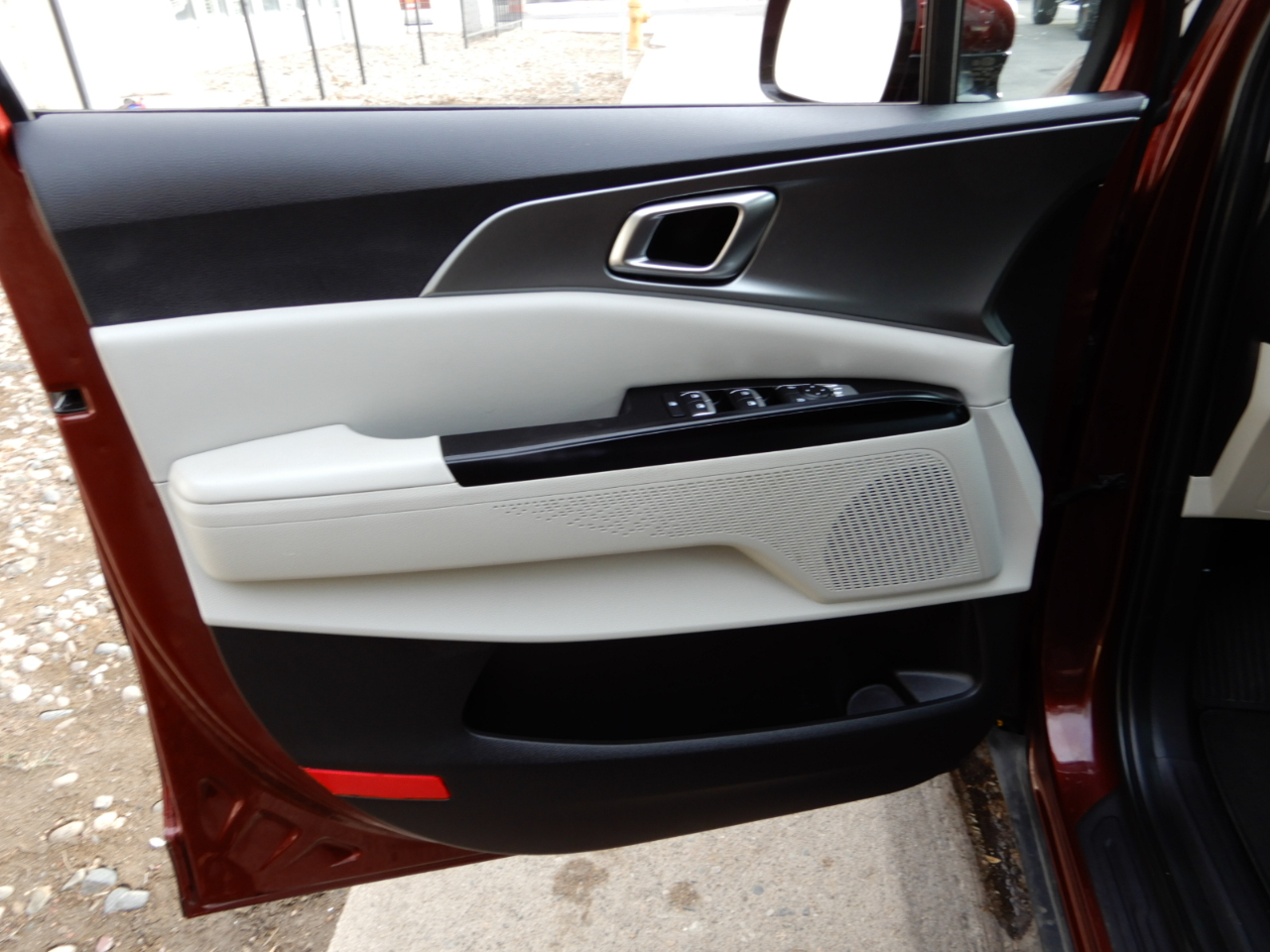 Kia Carnival LXS FWD 2022