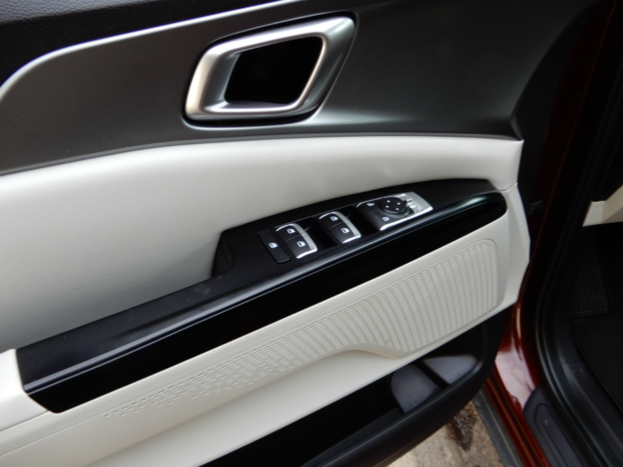 Kia Carnival LXS FWD 2022