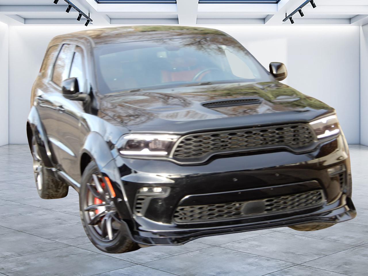 Dodge Durango SRT AWD 2019