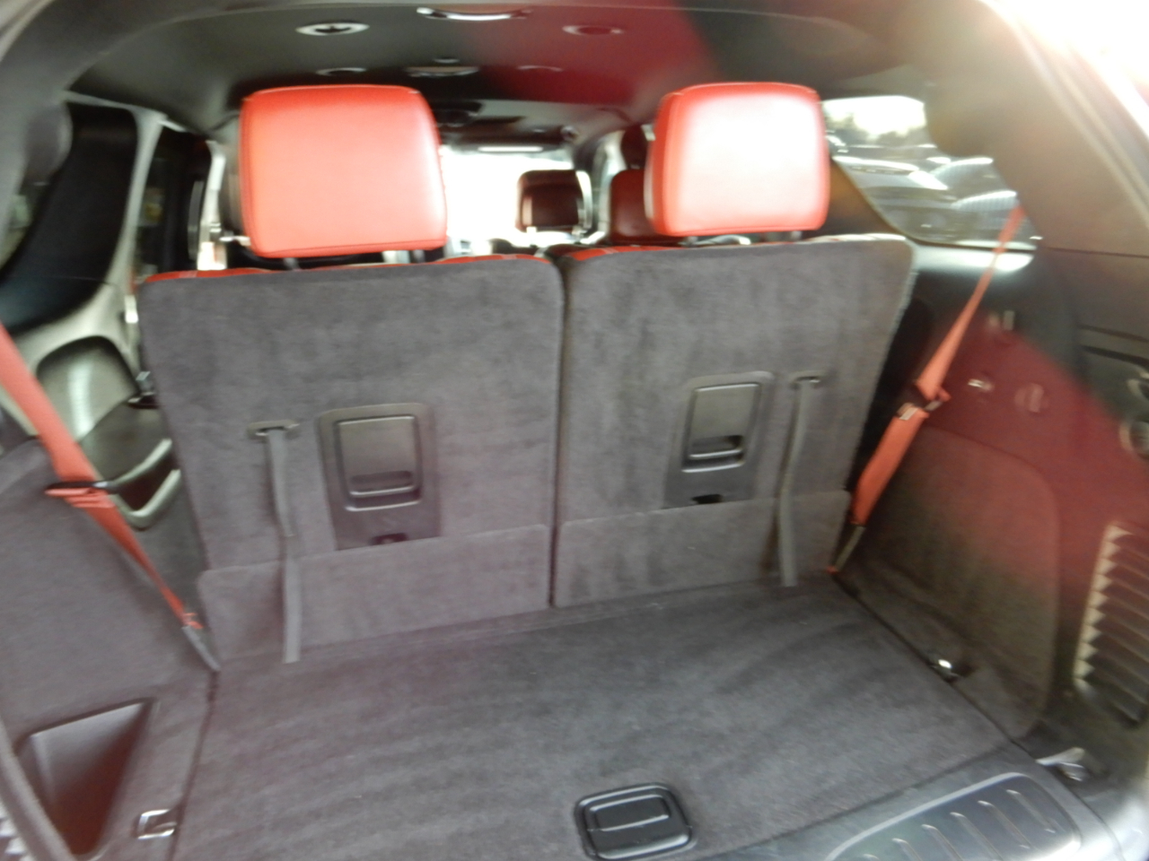 Dodge Durango SRT AWD 2019