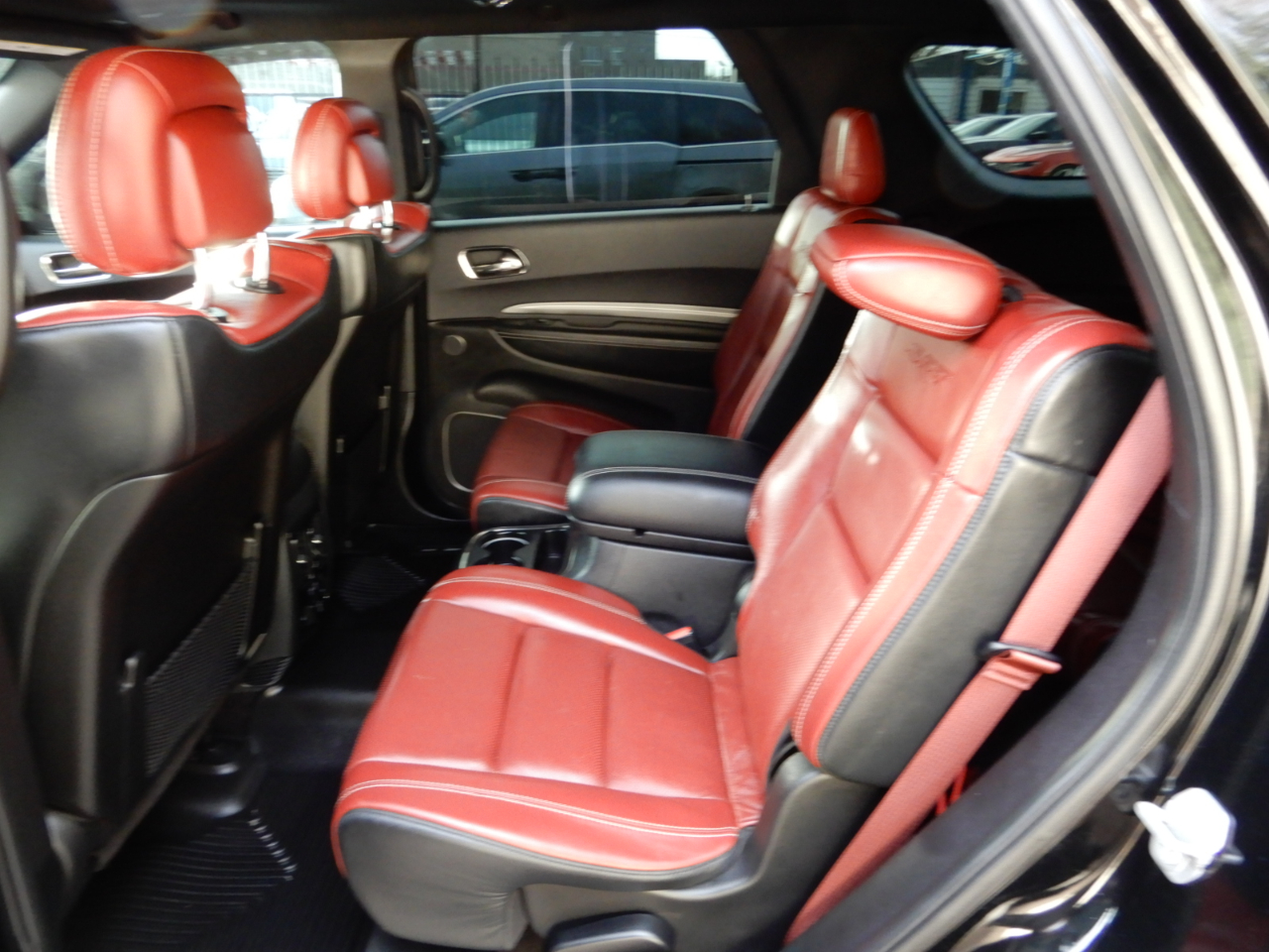 Dodge Durango SRT AWD 2019