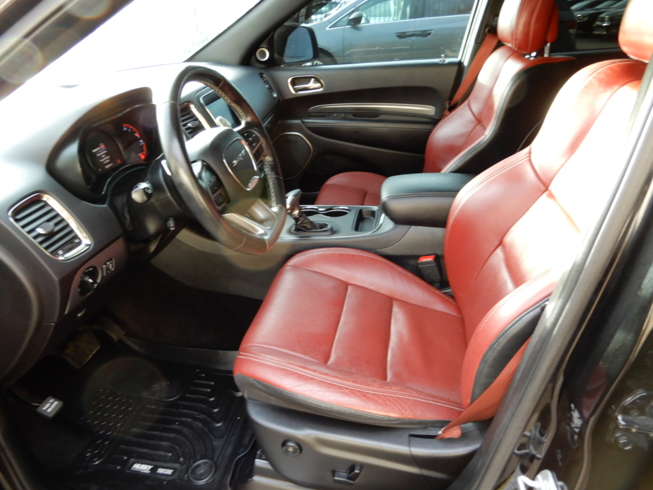 Dodge Durango SRT AWD 2019