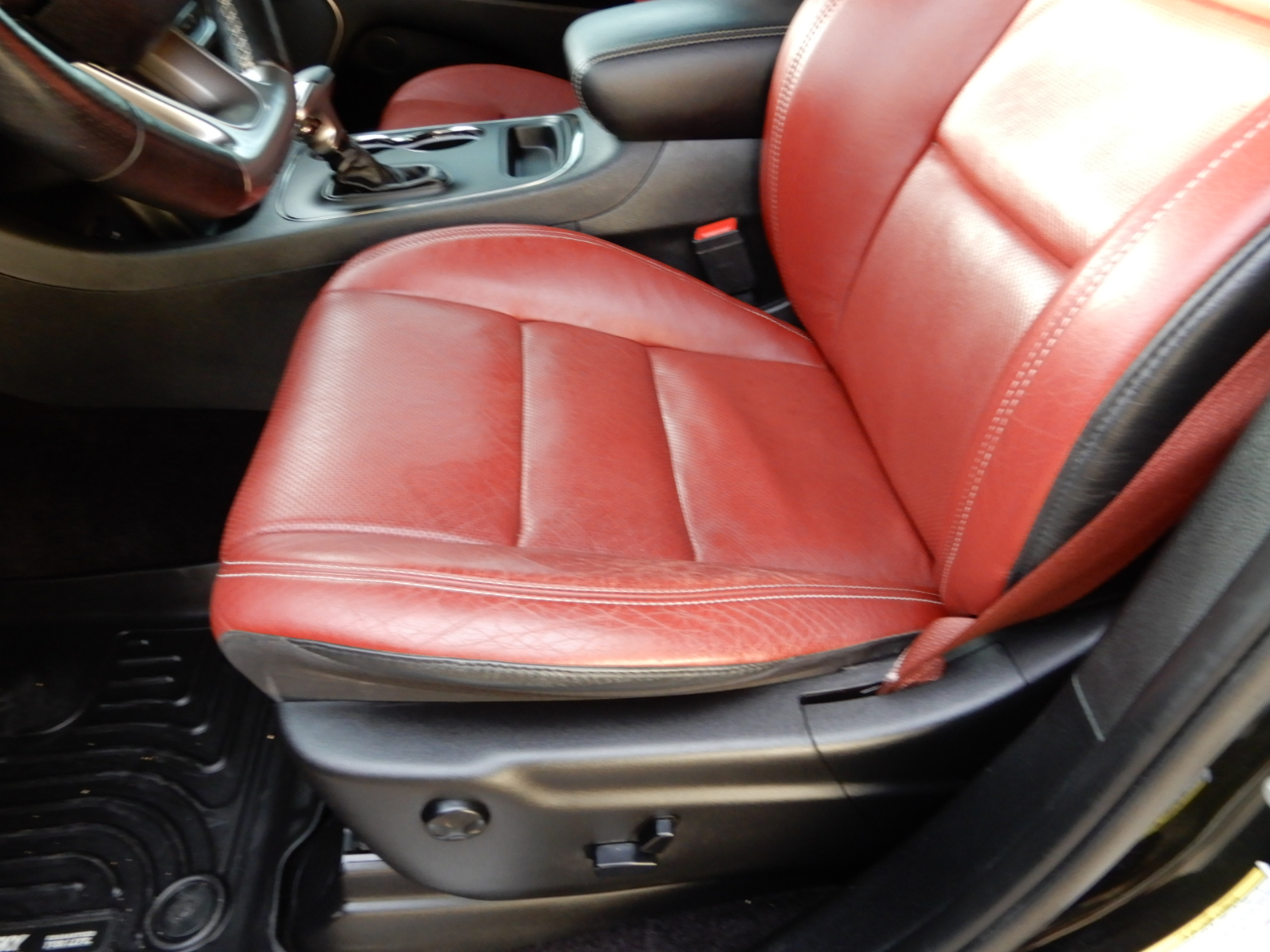 Dodge Durango SRT AWD 2019