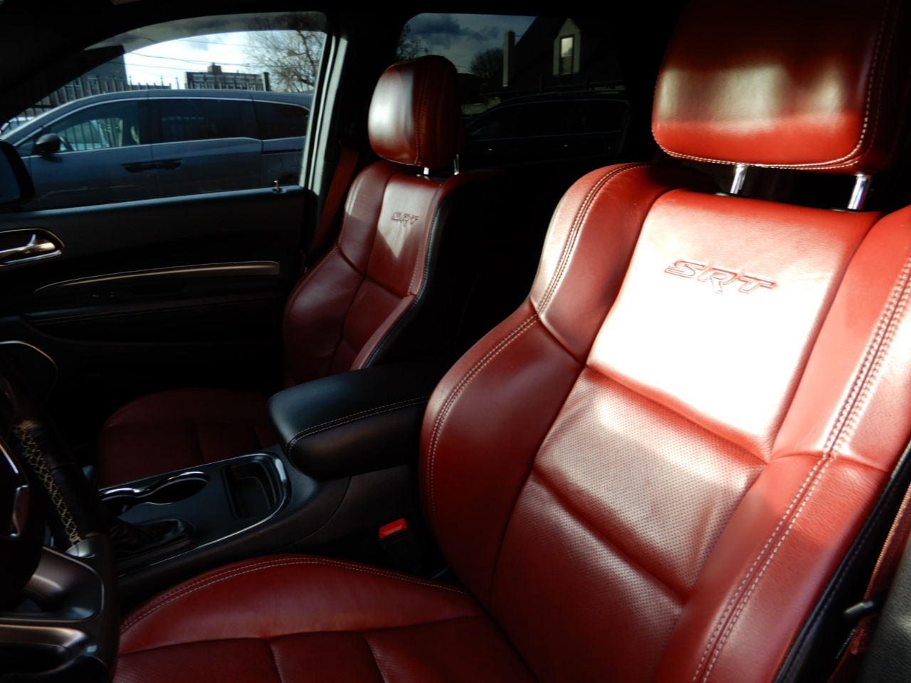 Dodge Durango SRT AWD 2019