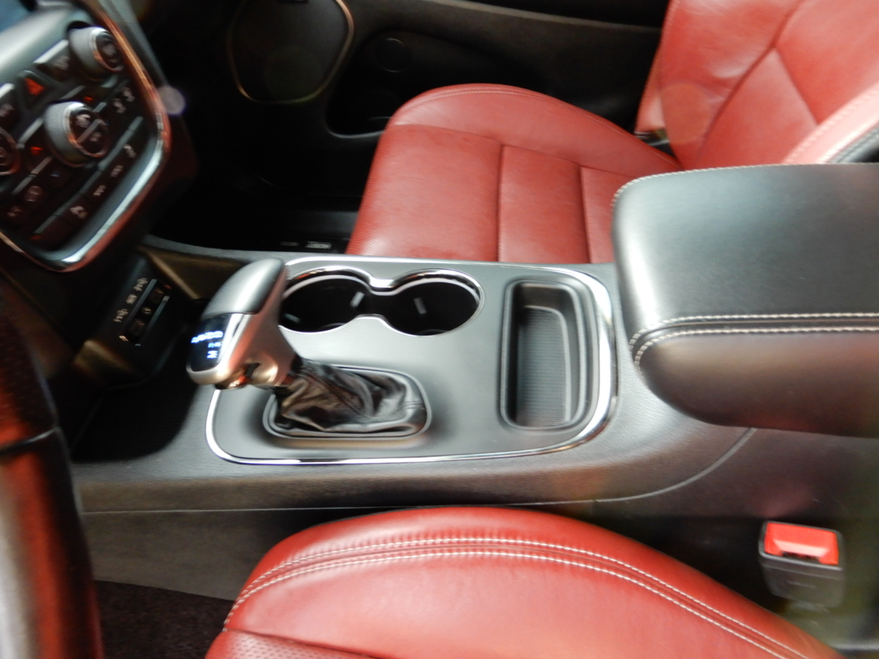 Dodge Durango SRT AWD 2019