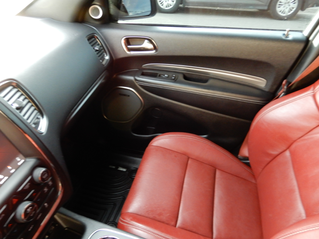 Dodge Durango SRT AWD 2019