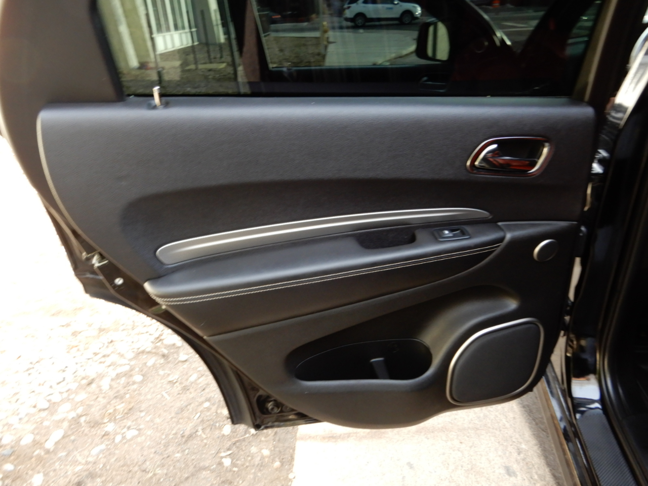 Dodge Durango SRT AWD 2019