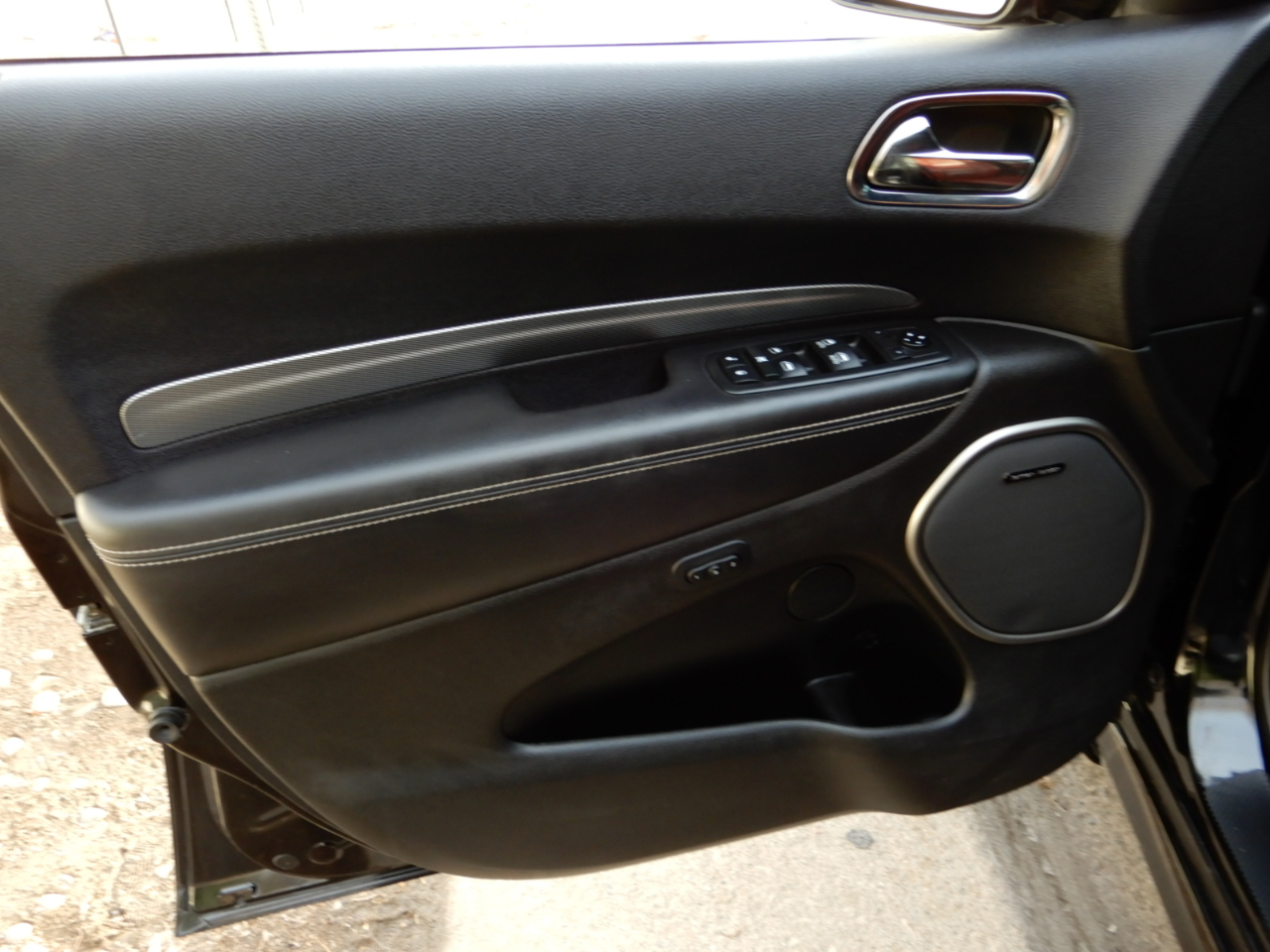 Dodge Durango SRT AWD 2019