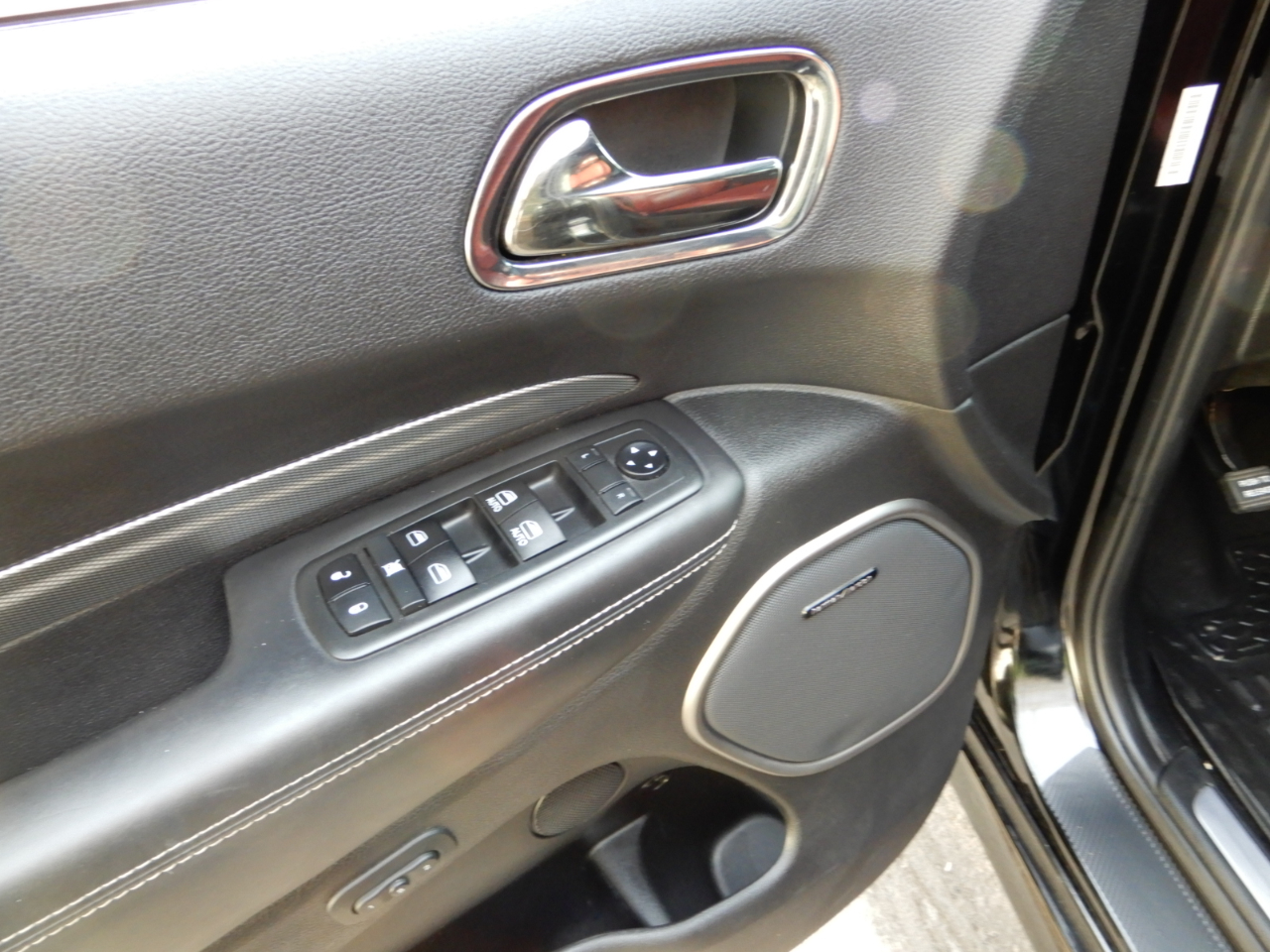 Dodge Durango SRT AWD 2019