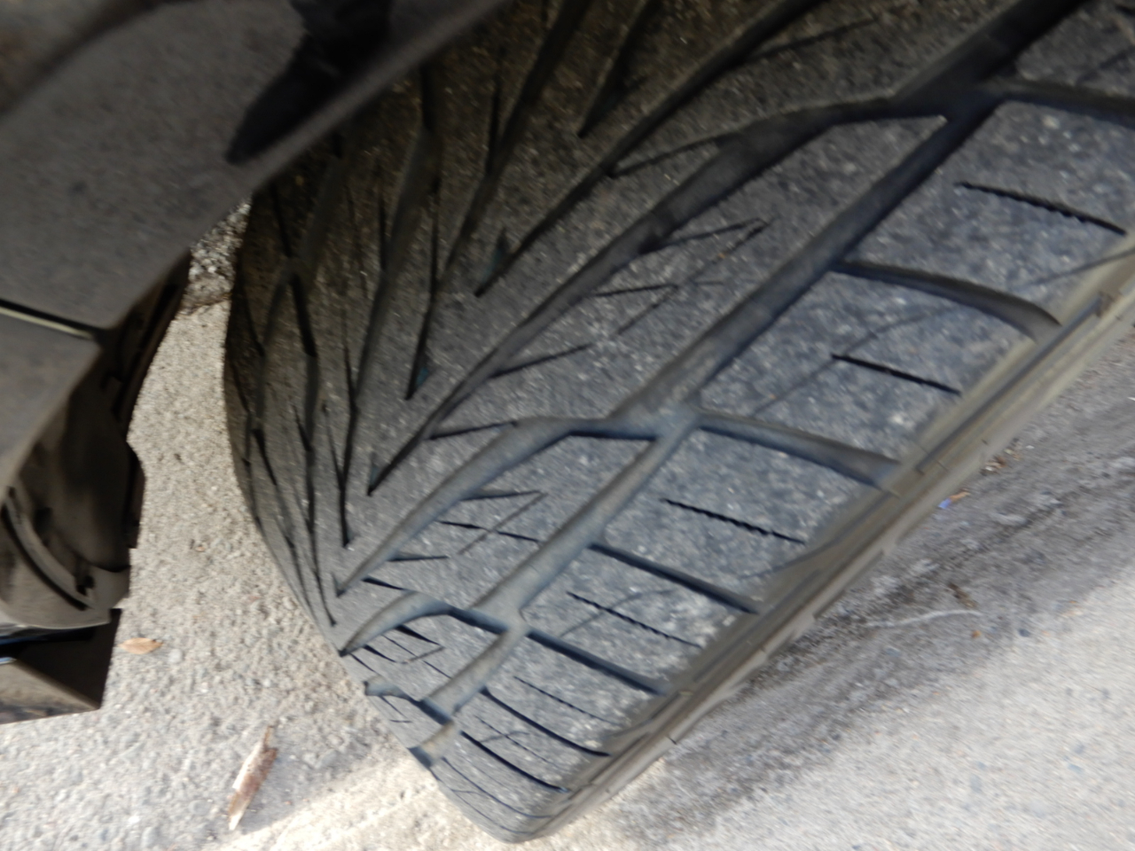 Dodge Durango SRT AWD 2019