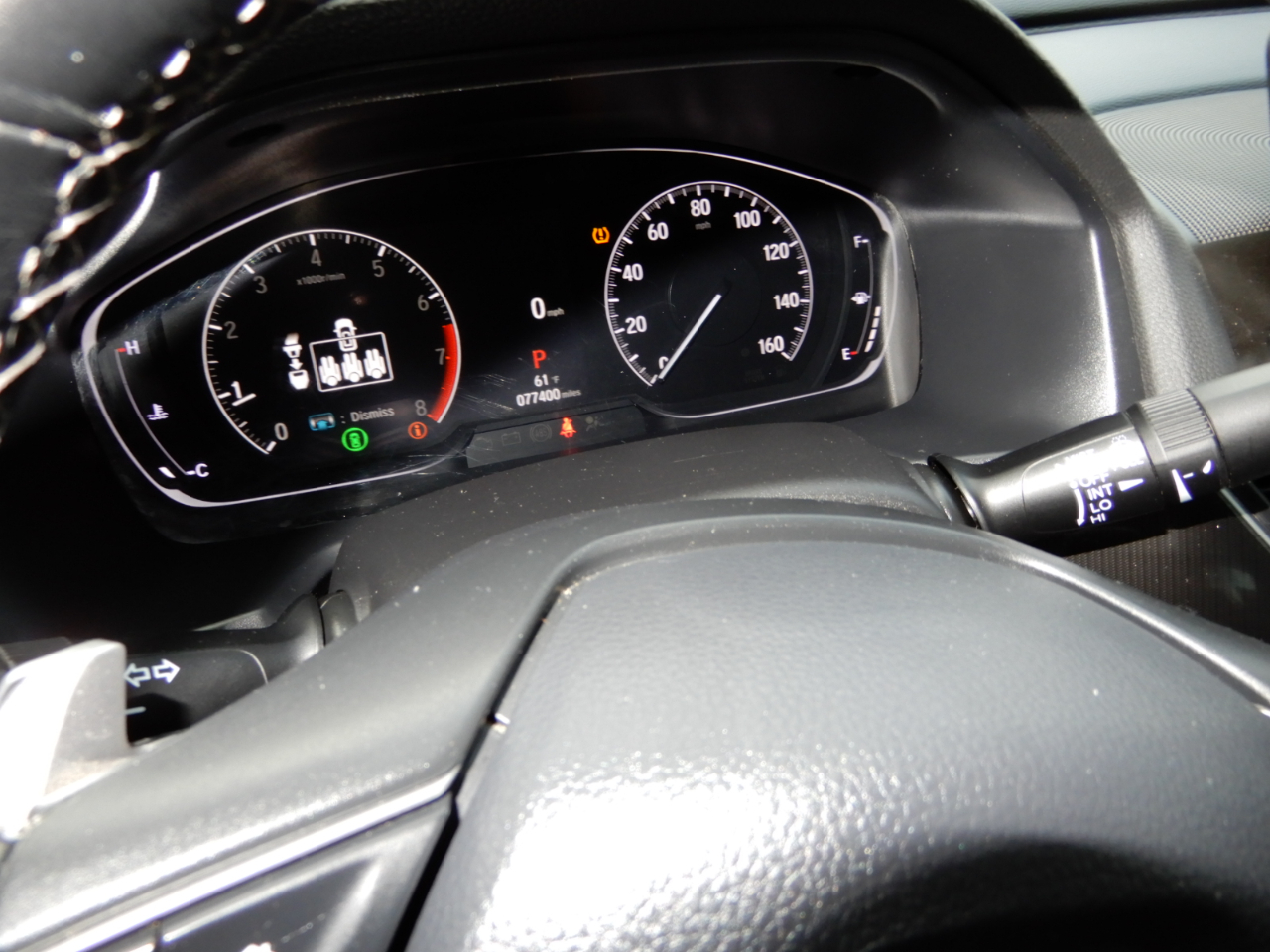 Honda Accord Sedan Sport 1.5T CVT 2022