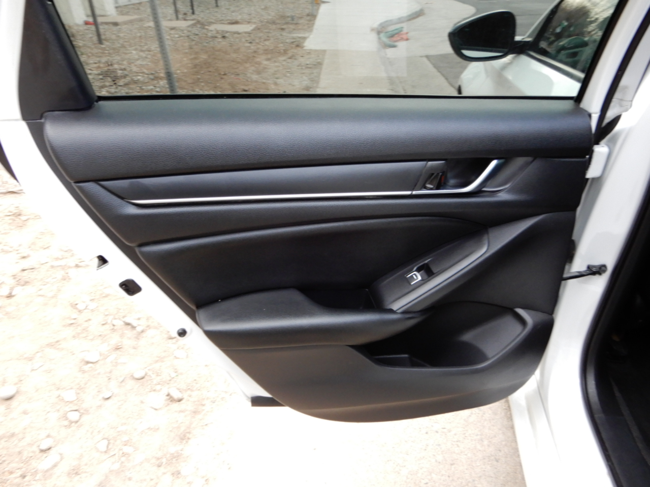 Honda Accord Sedan Sport 1.5T CVT 2022