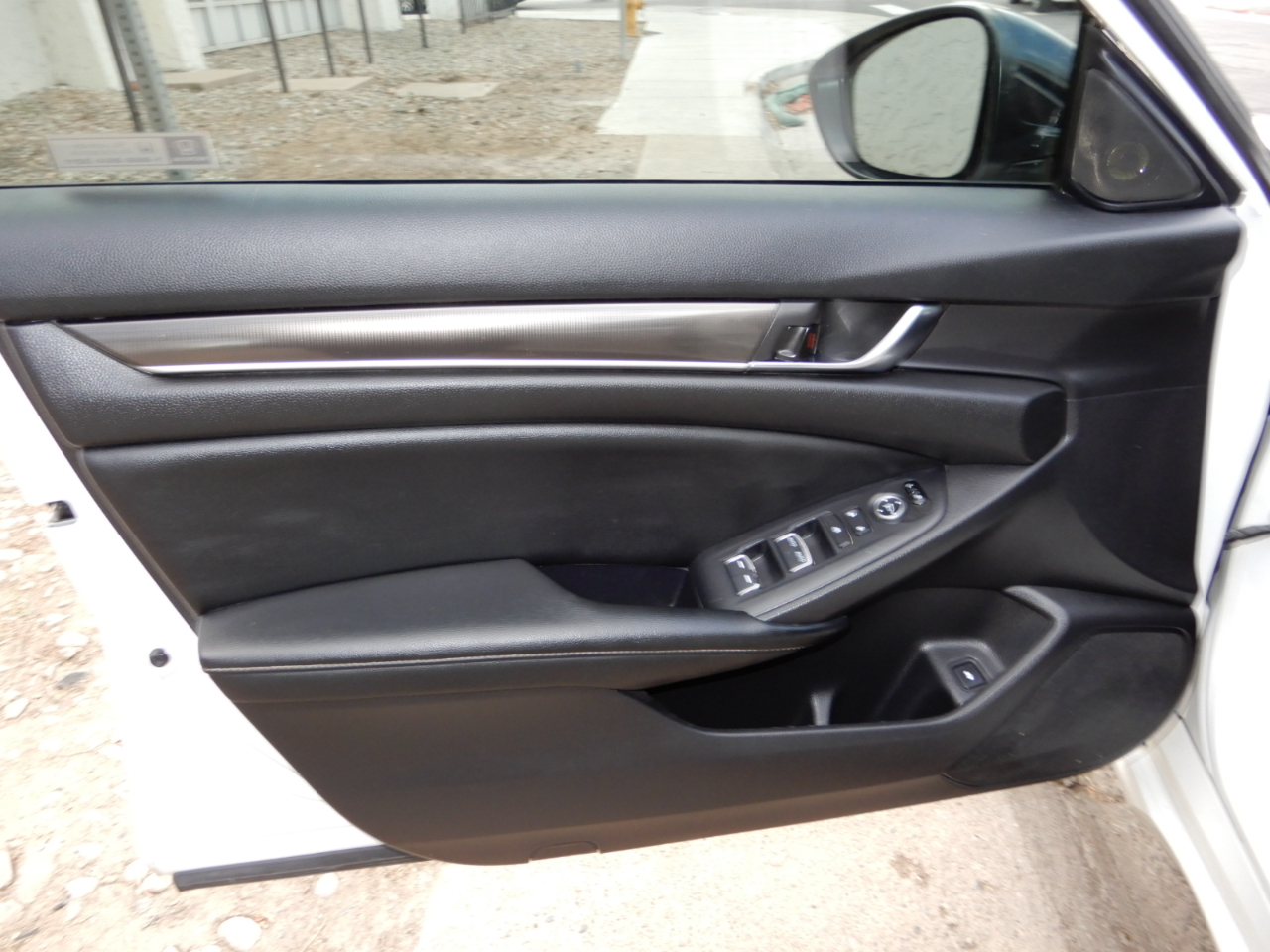 Honda Accord Sedan Sport 1.5T CVT 2022