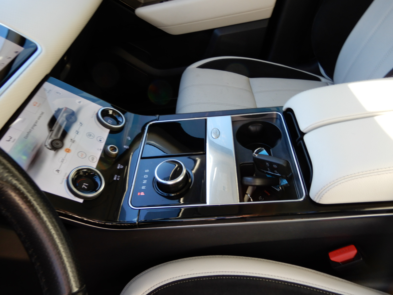 Land Rover Range Rover Velar P250 S 2019