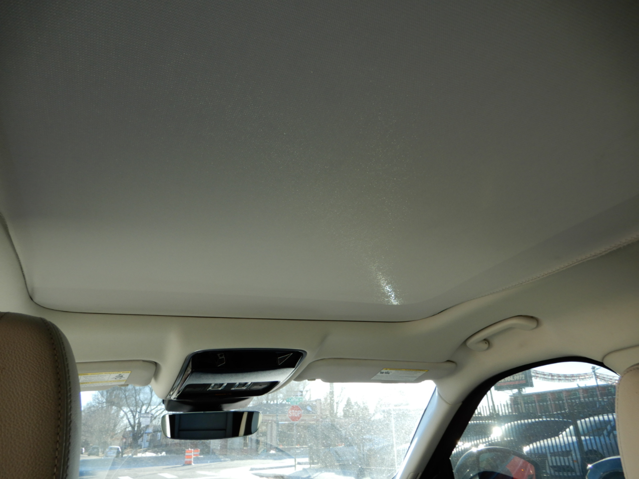 Land Rover Range Rover Velar P250 S 2019