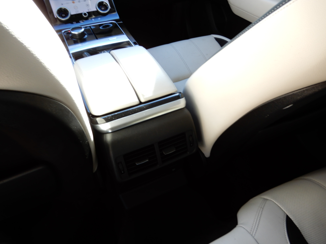 Land Rover Range Rover Velar P250 S 2019