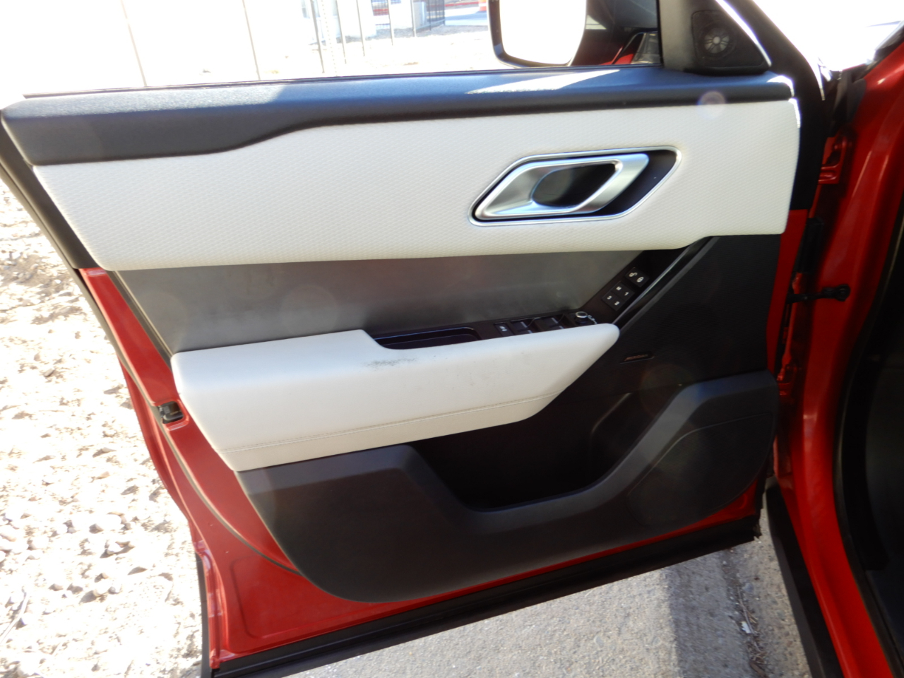 Land Rover Range Rover Velar P250 S 2019