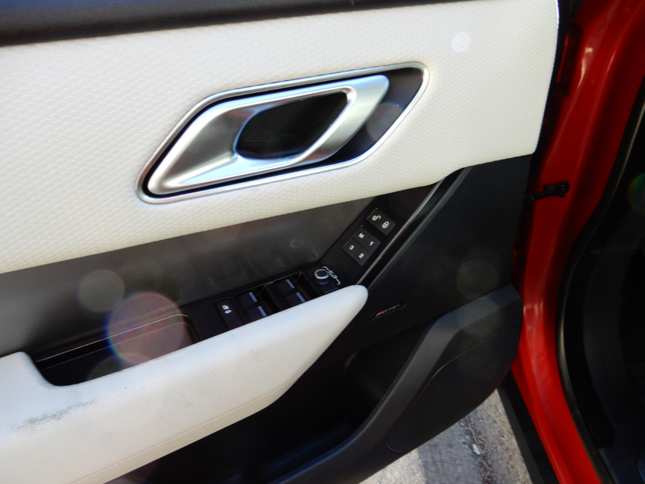 Land Rover Range Rover Velar P250 S 2019