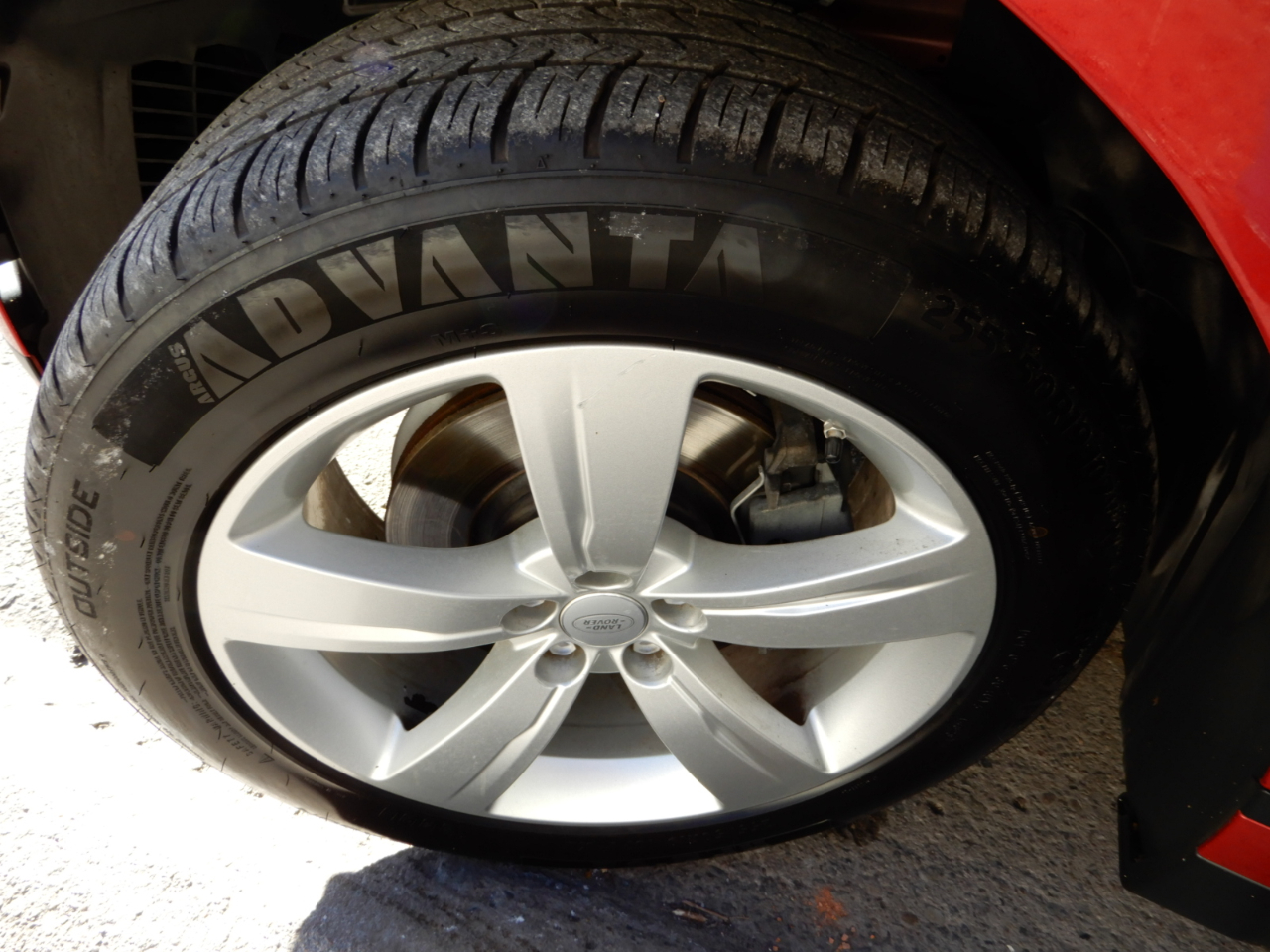 Land Rover Range Rover Velar P250 S 2019