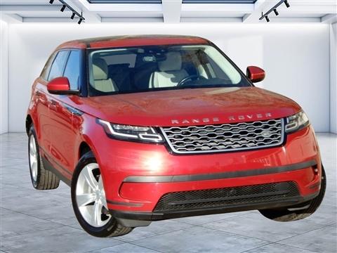 2019 Land Rover Range Rover Velar P250 S