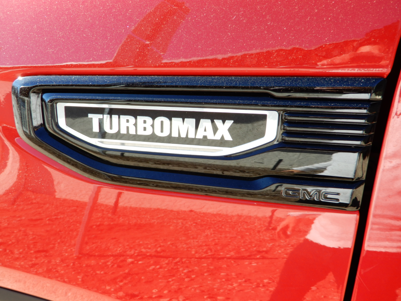 GMC Sierra 1500 4WD Reg Cab 126" Pro 2025