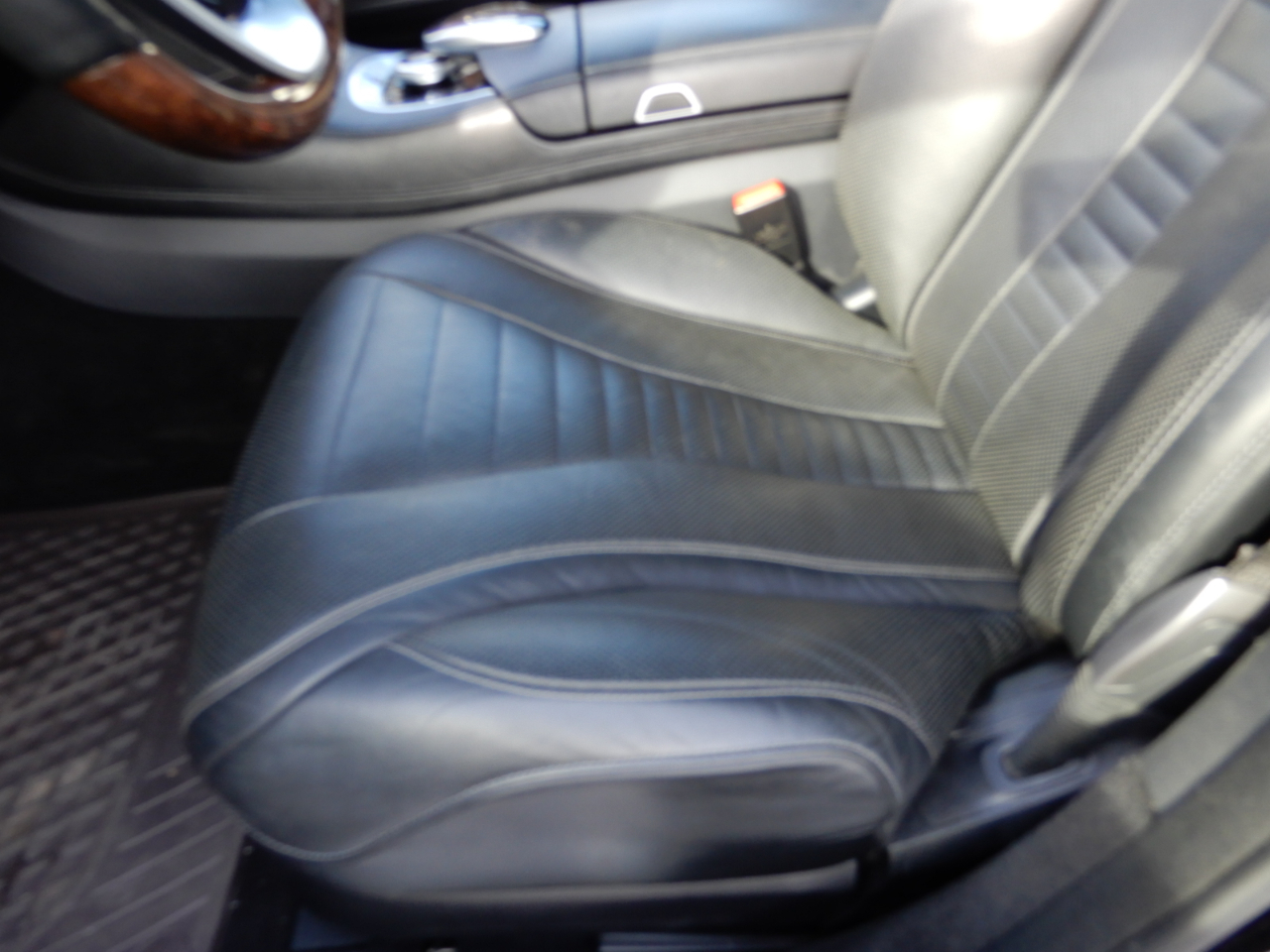 Mercedes-Benz S-Class S 560 4MATIC Sedan 2019