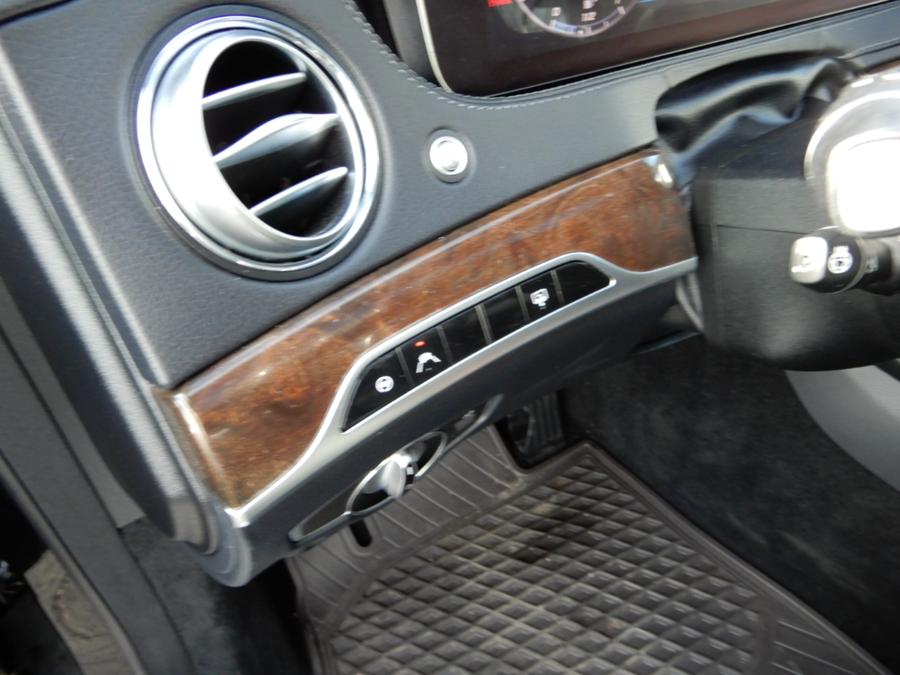 Mercedes-Benz S-Class S 560 4MATIC Sedan 2019