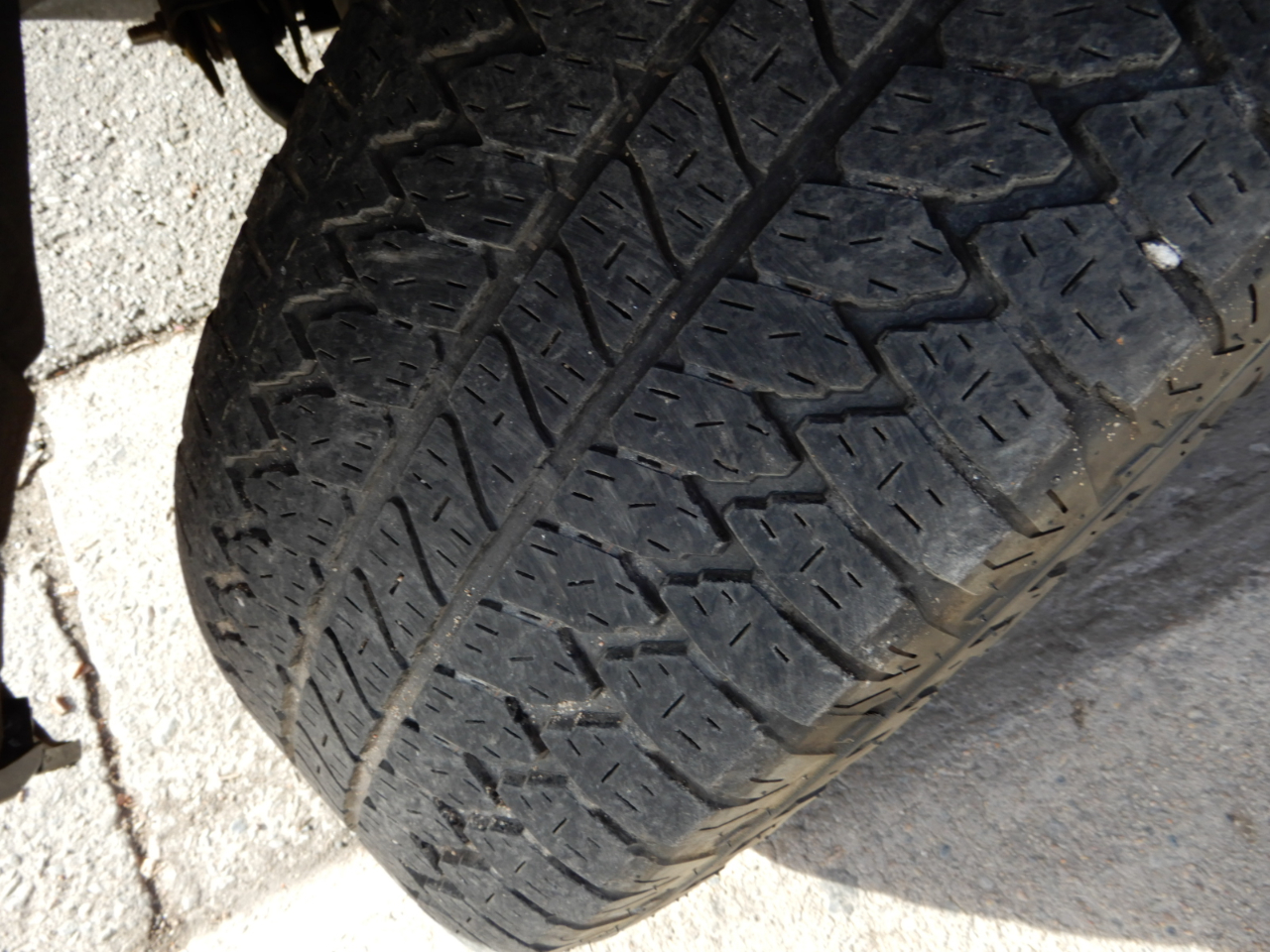 Chevrolet Silverado 1500 4WD Crew Cab 147" RST 2020