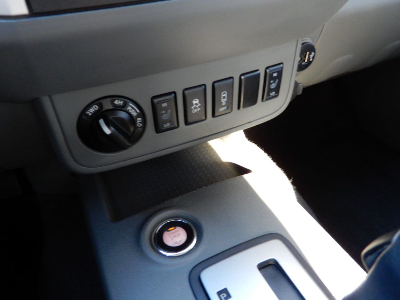 Nissan Frontier Crew Cab 4x4 SV Auto 2021