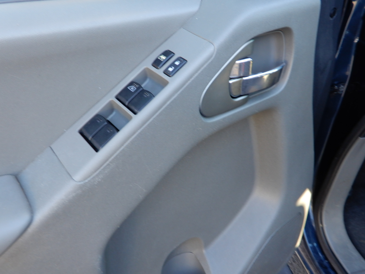 Nissan Frontier Crew Cab 4x4 SV Auto 2021