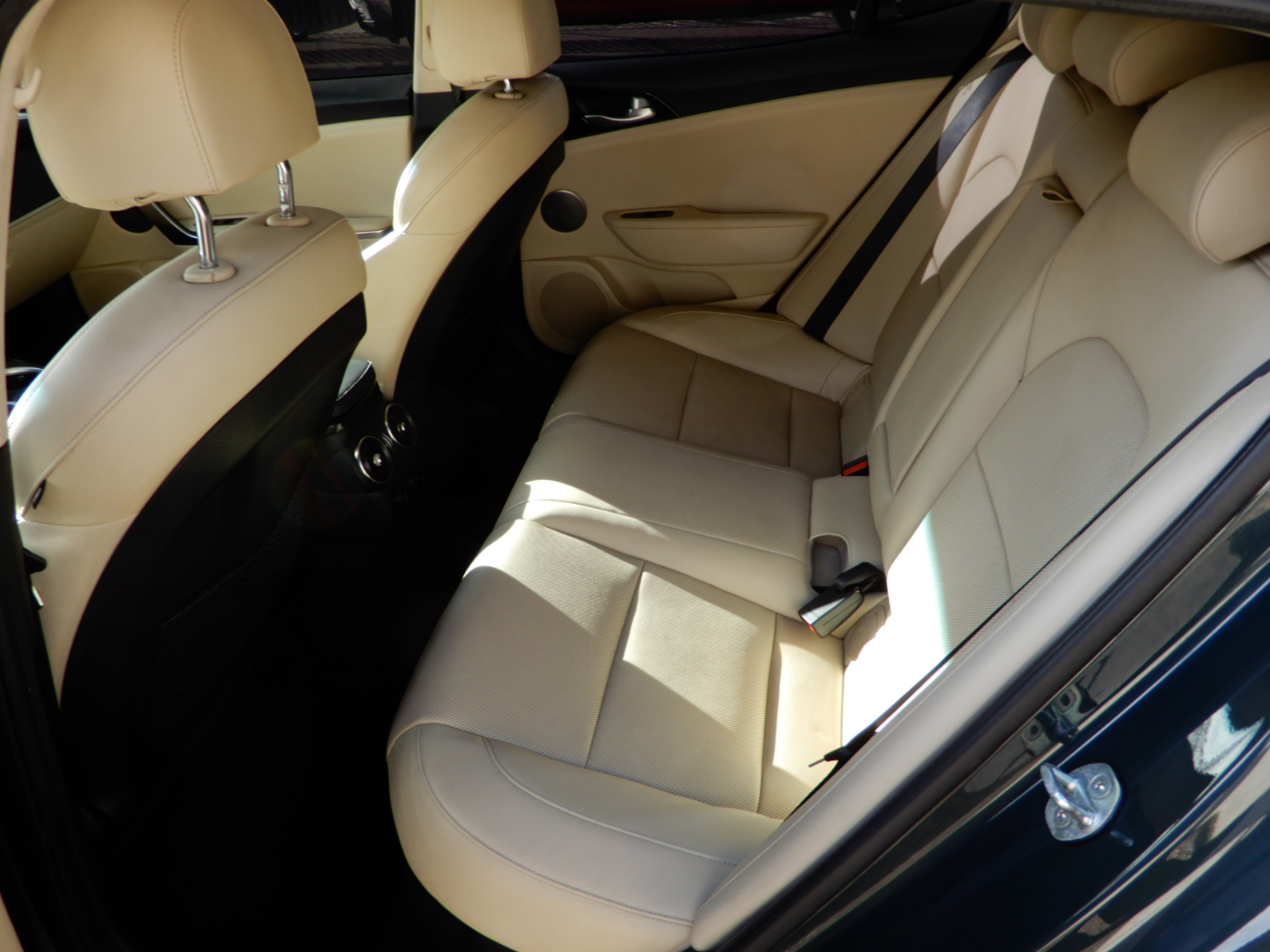 Kia Stinger GT-Line AWD 2022