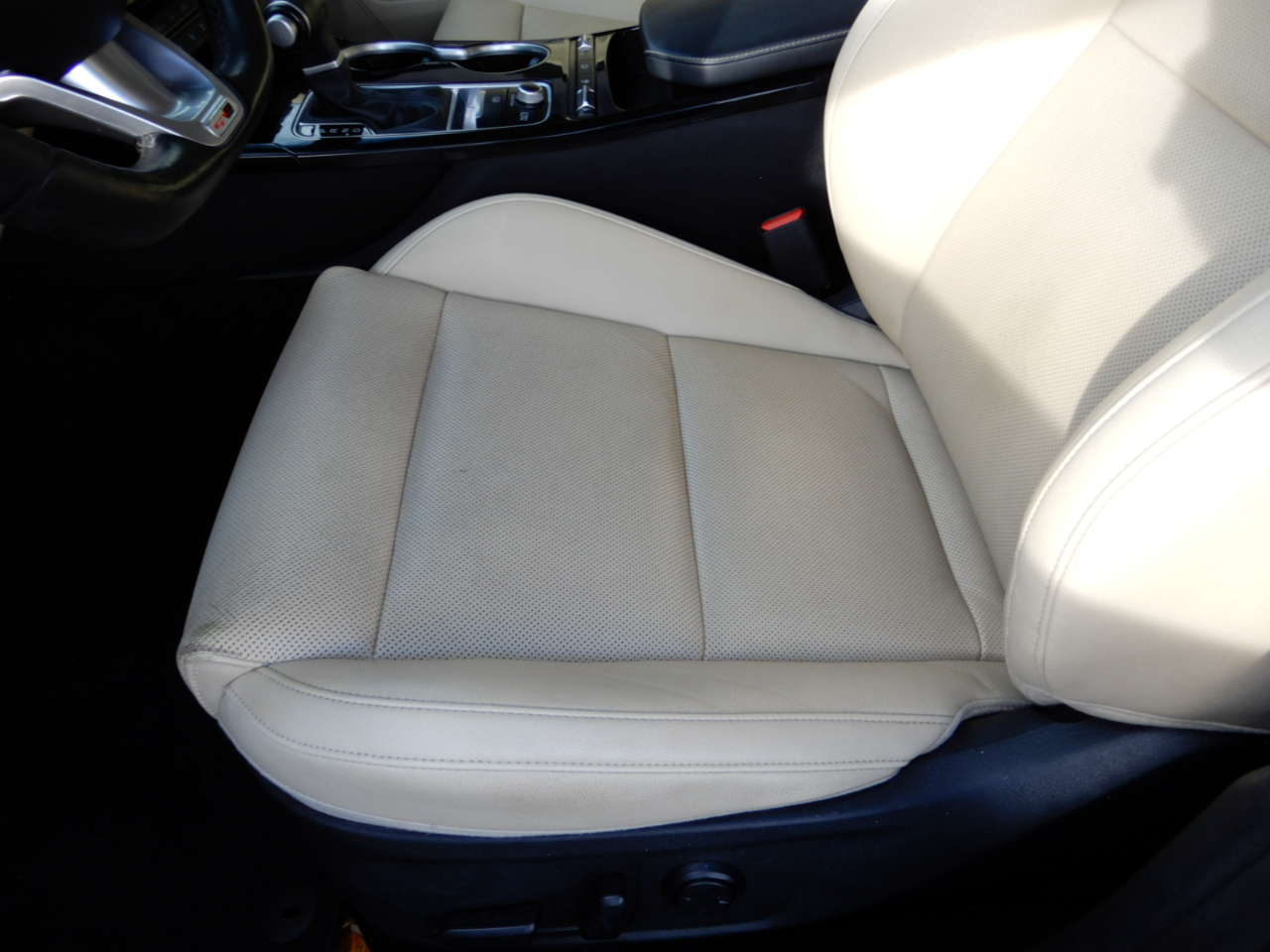 Kia Stinger GT-Line AWD 2022