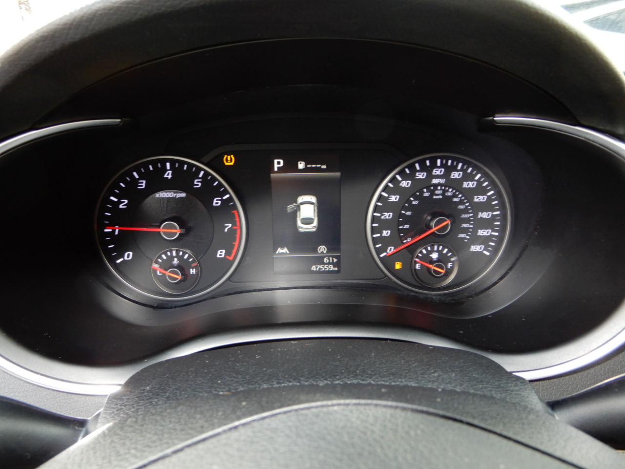 Kia Stinger GT-Line AWD 2022