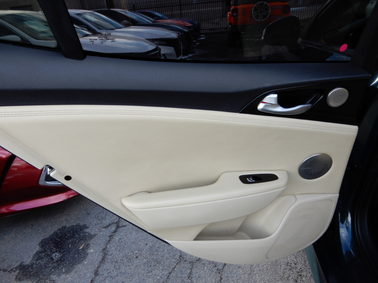 Kia Stinger GT-Line AWD 2022