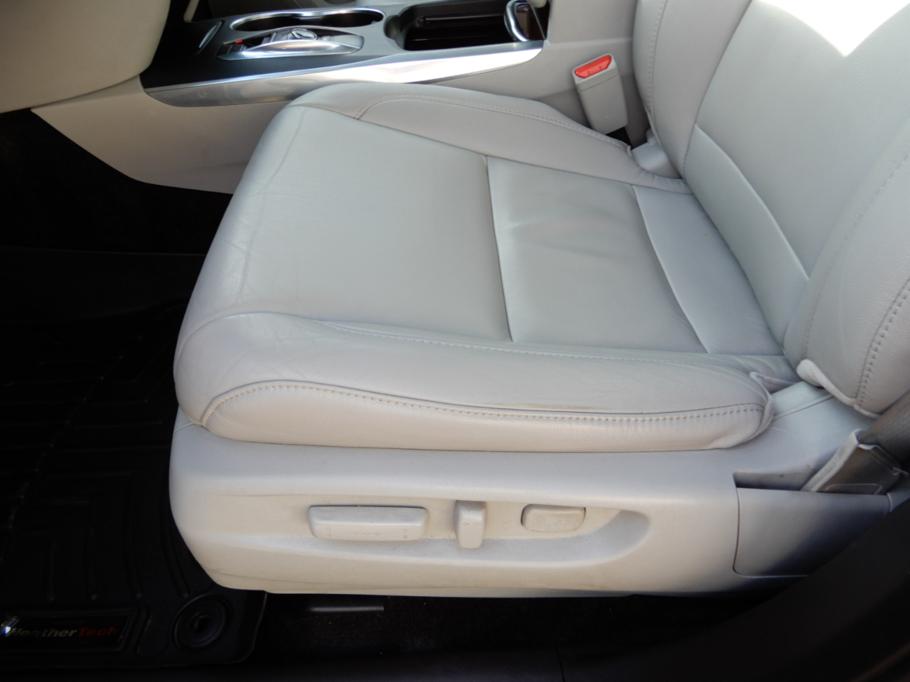 Acura MDX SH-AWD 4dr 2016