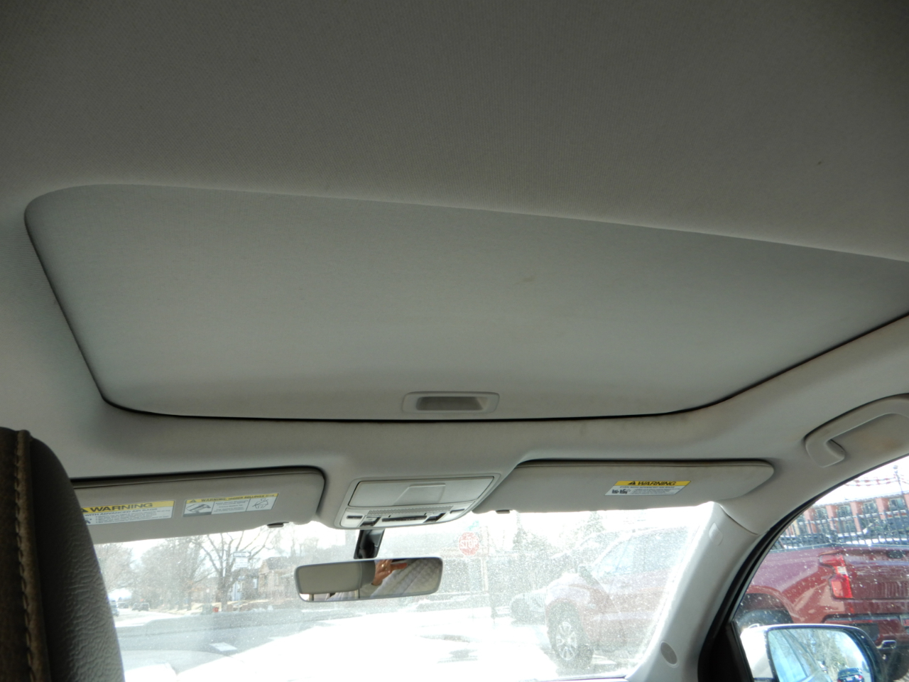 Acura MDX SH-AWD 4dr 2016