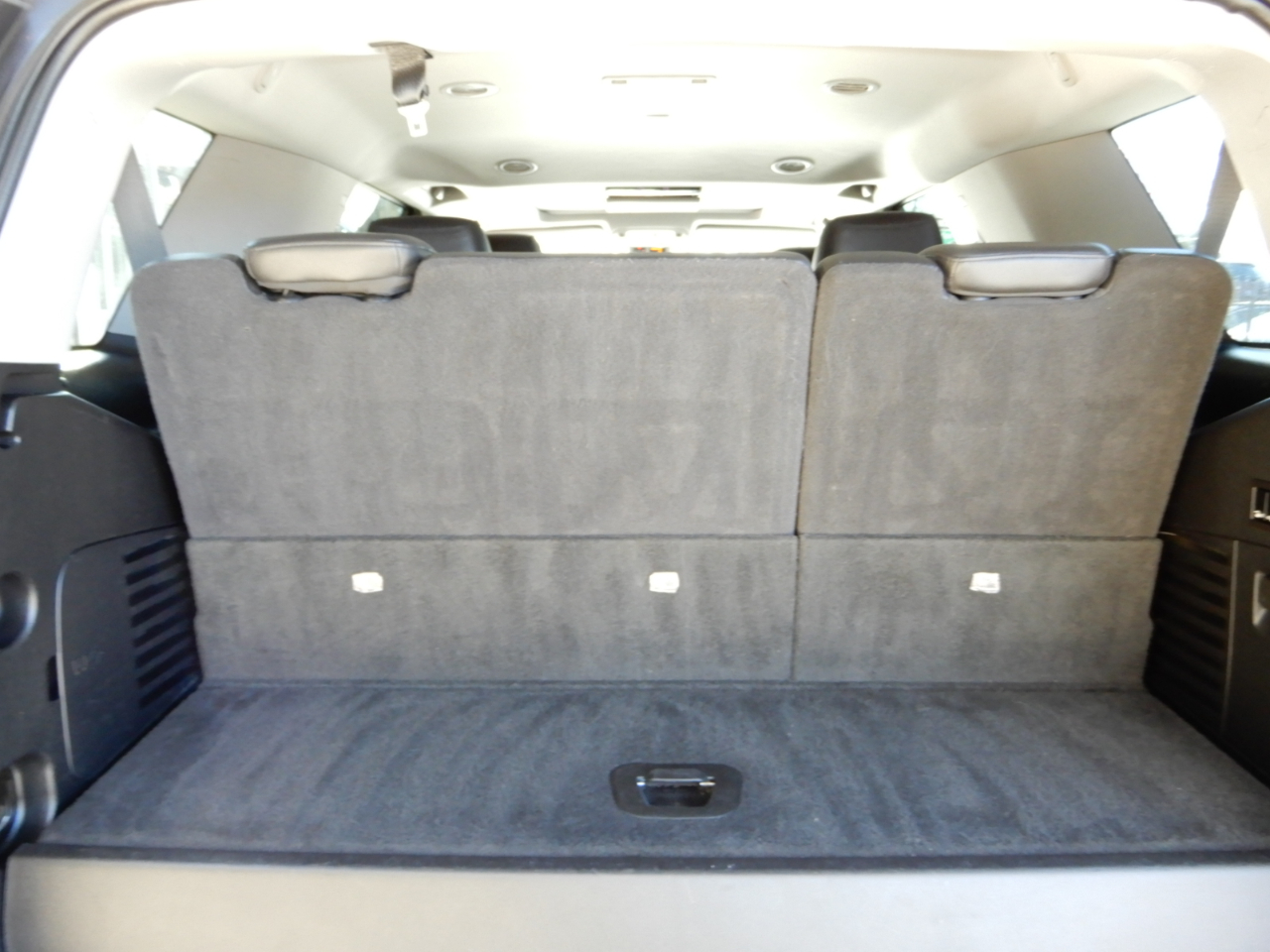 Cadillac Escalade 4WD 4dr Premium Luxury 2020