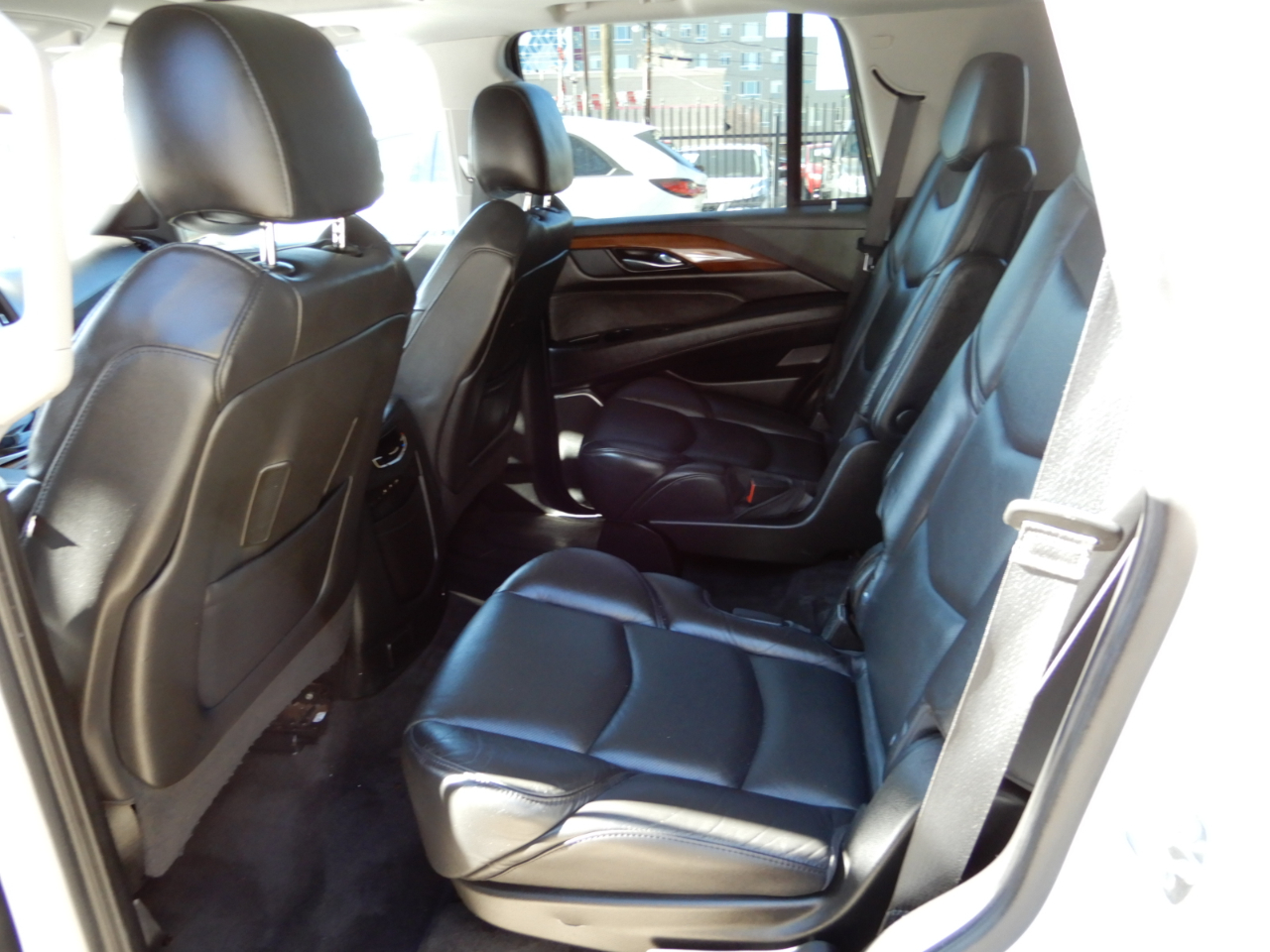 Cadillac Escalade 4WD 4dr Premium Luxury 2020