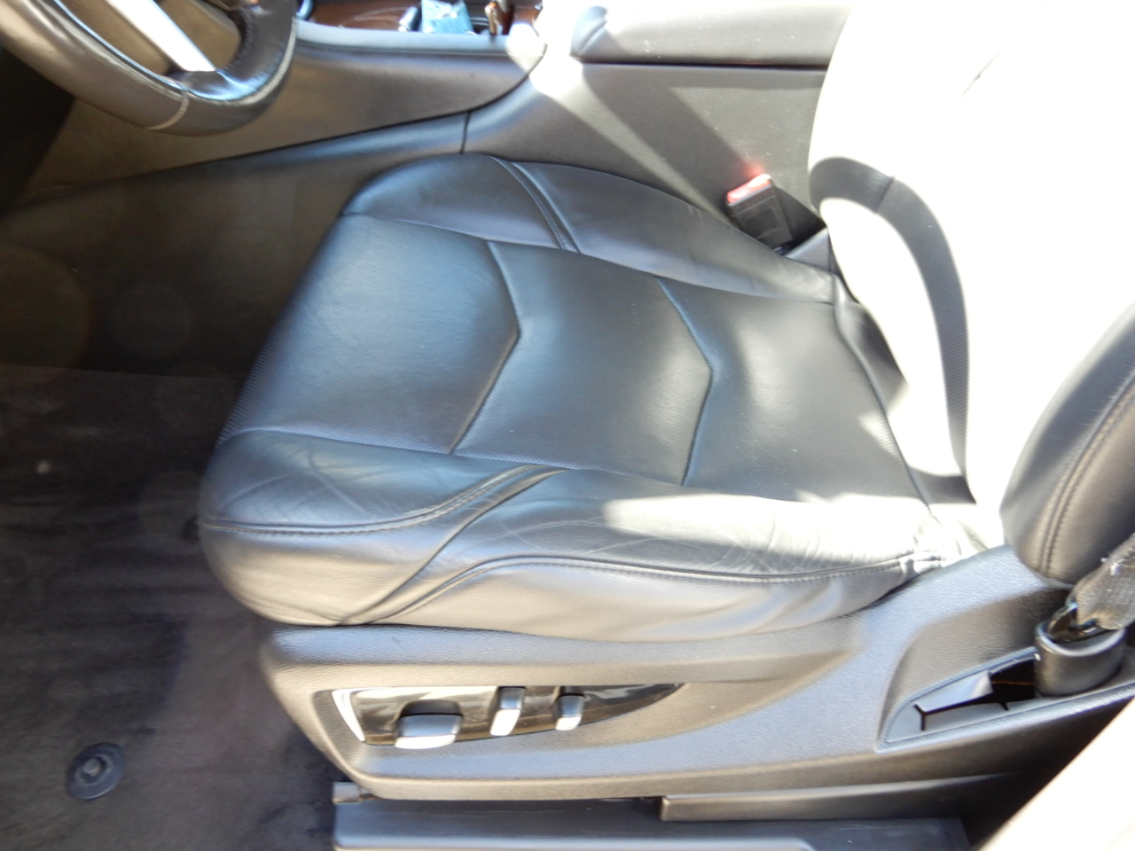 Cadillac Escalade 4WD 4dr Premium Luxury 2020