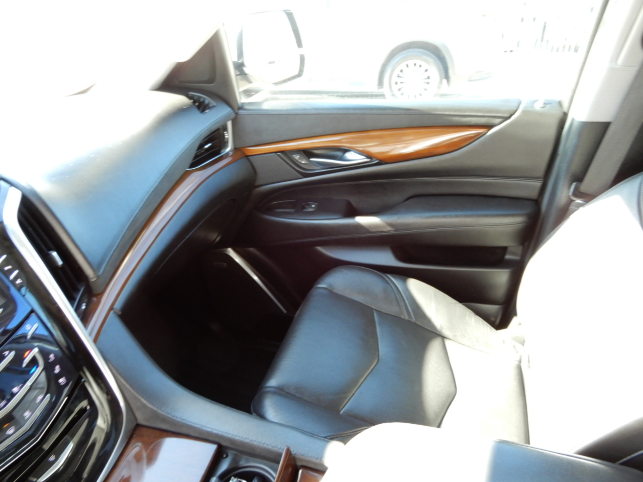 Cadillac Escalade 4WD 4dr Premium Luxury 2020