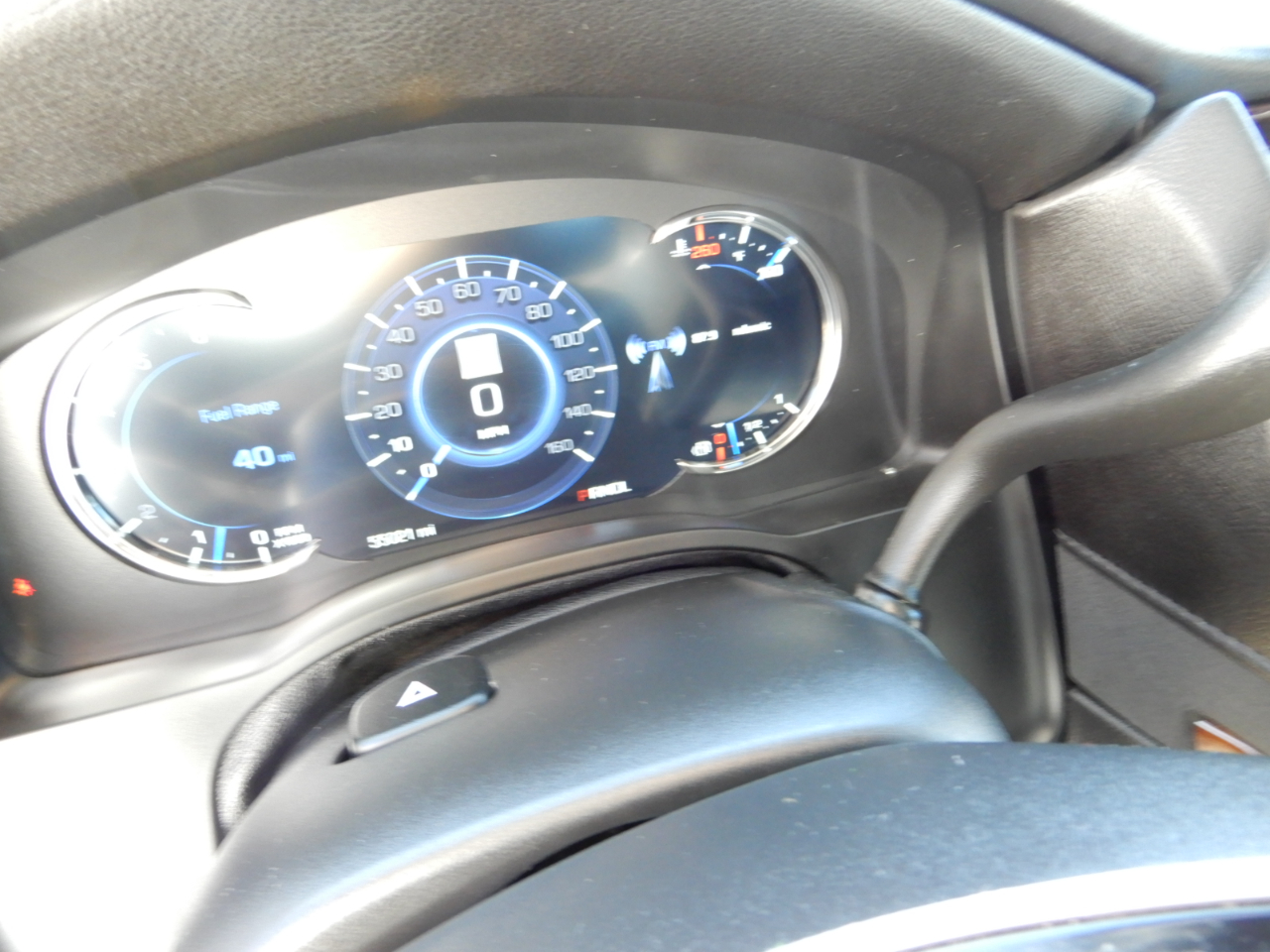 Cadillac Escalade 4WD 4dr Premium Luxury 2020