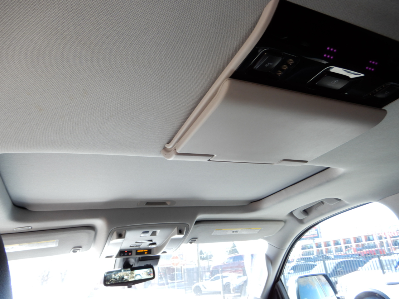 Cadillac Escalade 4WD 4dr Premium Luxury 2020