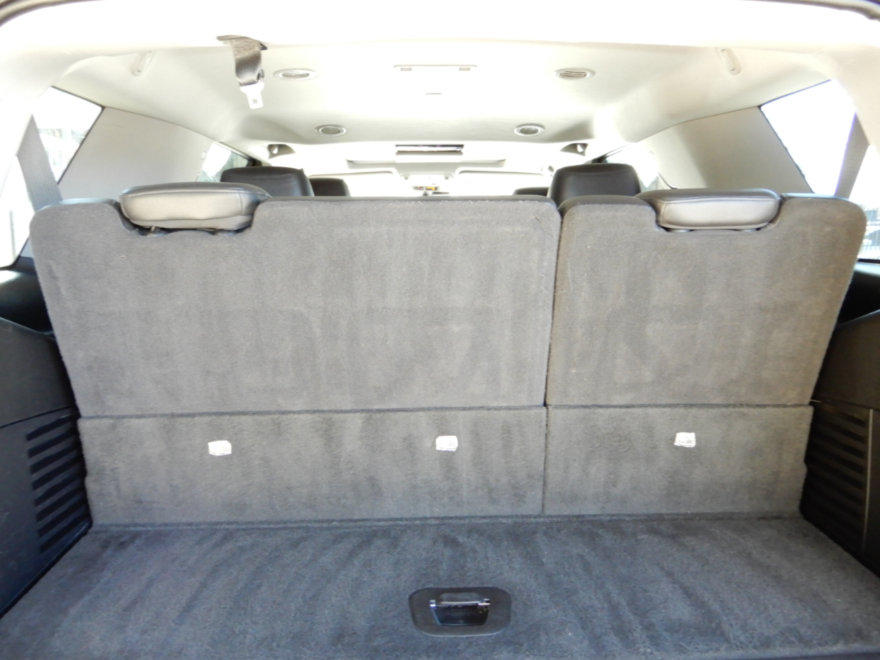 Cadillac Escalade 4WD 4dr Premium Luxury 2020