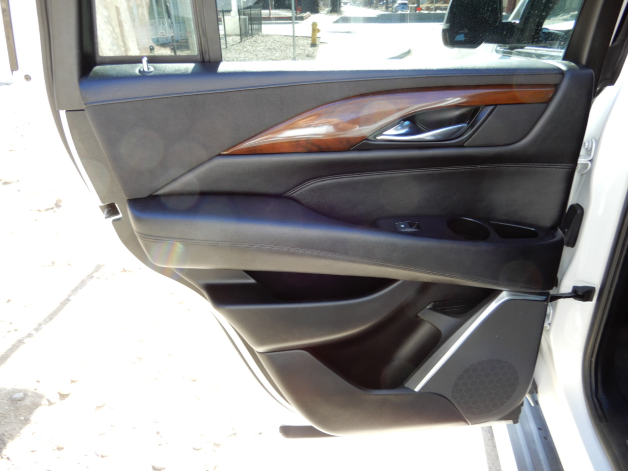 Cadillac Escalade 4WD 4dr Premium Luxury 2020