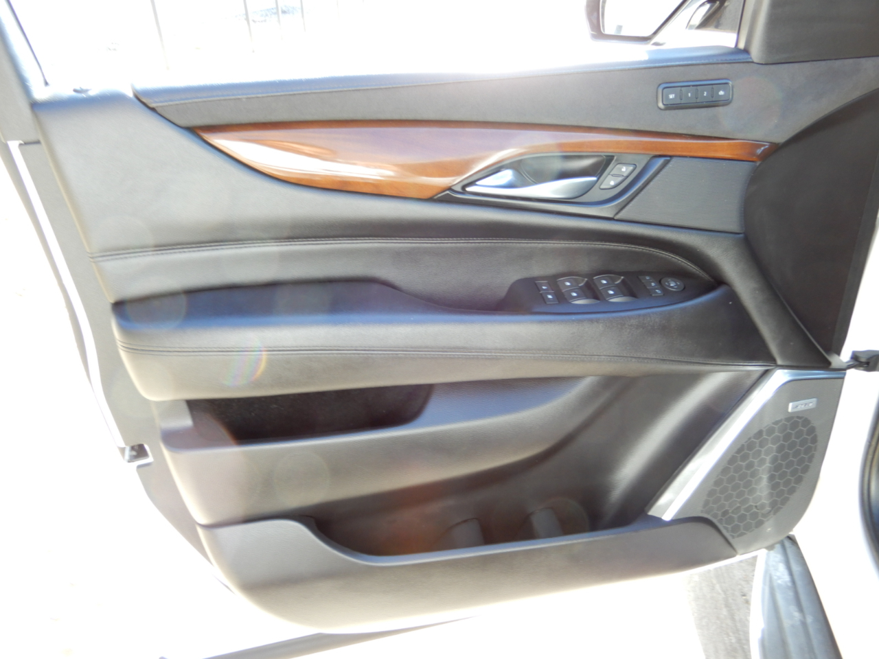 Cadillac Escalade 4WD 4dr Premium Luxury 2020