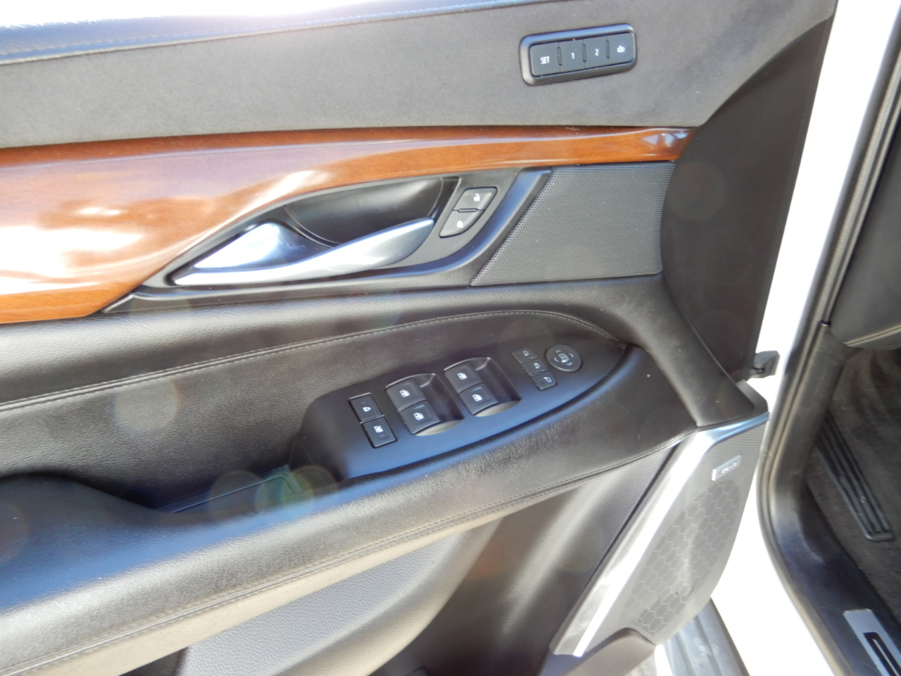 Cadillac Escalade 4WD 4dr Premium Luxury 2020