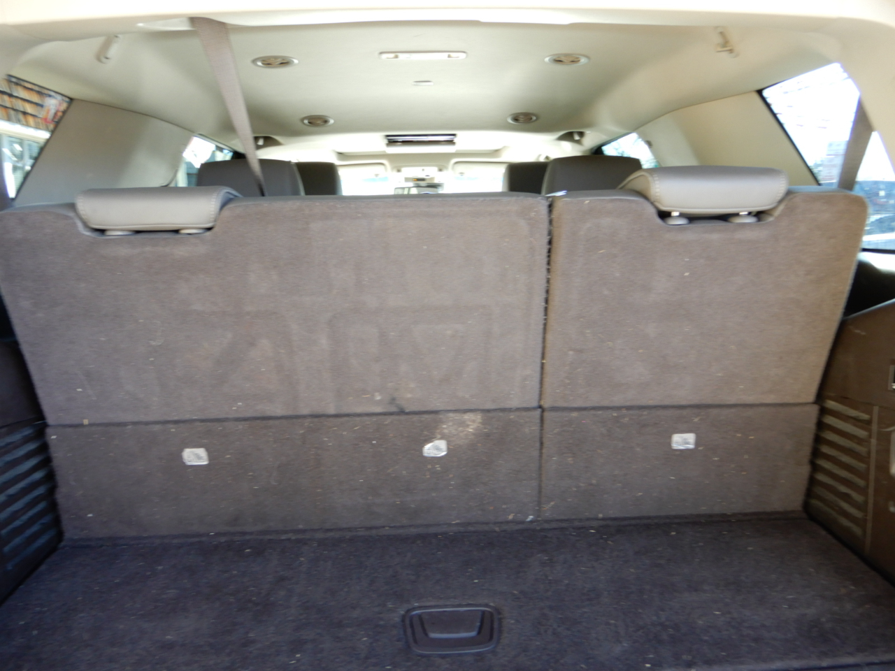 GMC Yukon 4WD 4dr Denali 2018