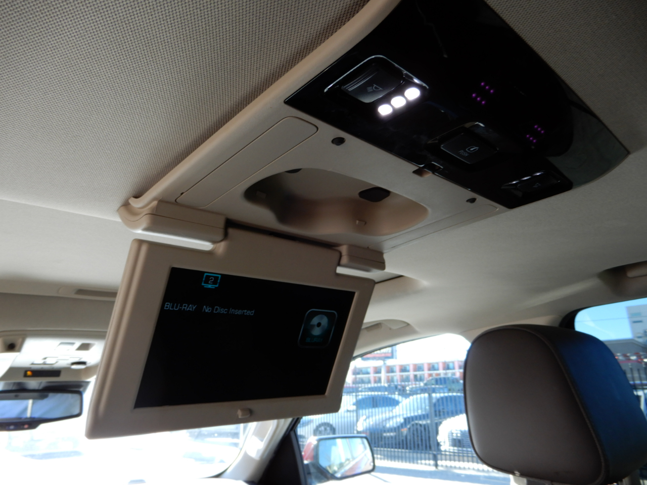 GMC Yukon 4WD 4dr Denali 2018